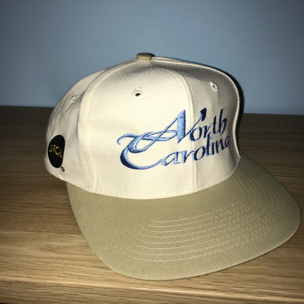 1993 UNC Men’s Basketball Final Four MM Hat